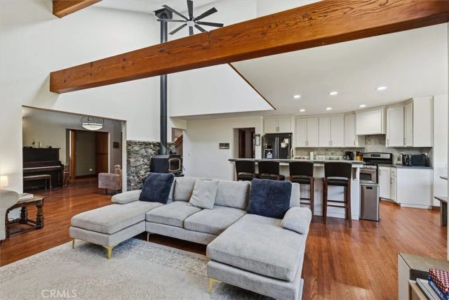 59484 Cascadel, North Fork, CA 93643