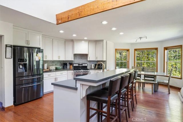 59484 Cascadel, North Fork, CA 93643