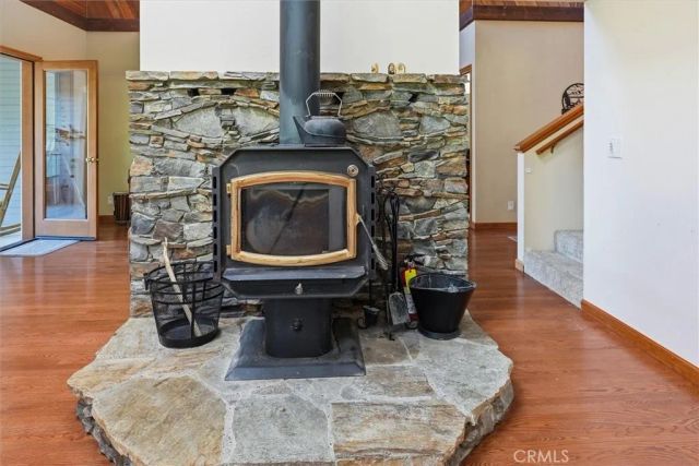 59484 Cascadel, North Fork, CA 93643