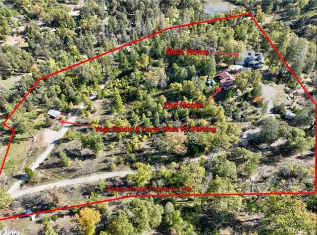 59484 Cascadel, North Fork, CA 93643