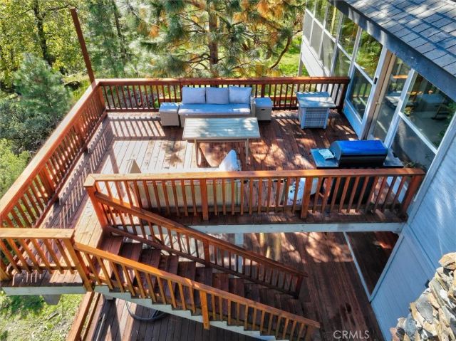 59484 Cascadel, North Fork, CA 93643