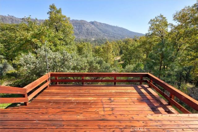 59484 Cascadel, North Fork, CA 93643