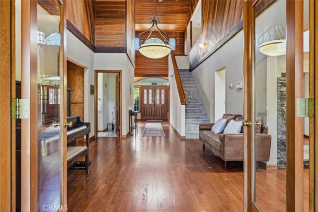 59484 Cascadel, North Fork, CA 93643