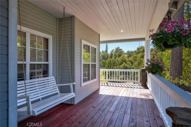 59484 Cascadel, North Fork, CA 93643
