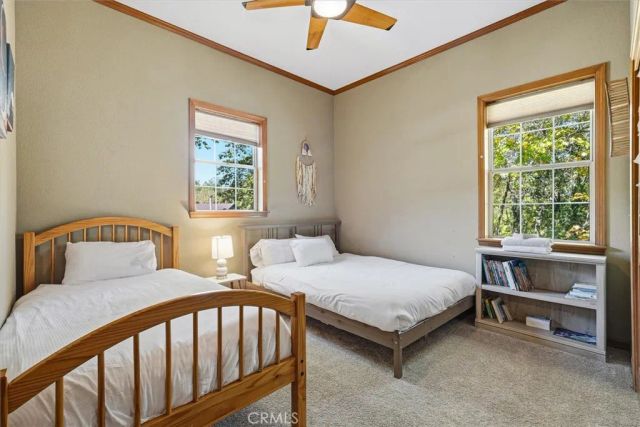 59484 Cascadel, North Fork, CA 93643
