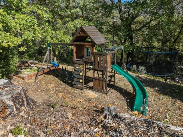 59484 Cascadel, North Fork, CA 93643