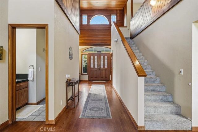 59484 Cascadel, North Fork, CA 93643