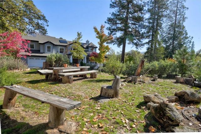 59484 Cascadel, North Fork, CA 93643