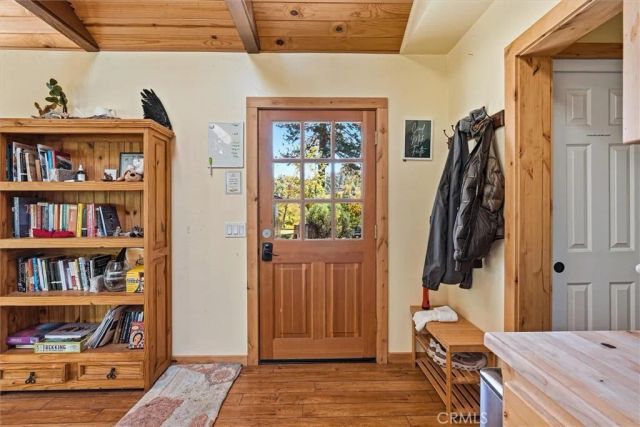 59484 Cascadel, North Fork, CA 93643