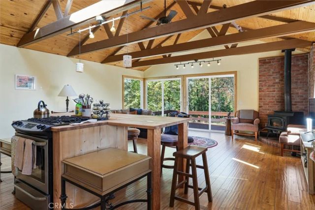 59484 Cascadel, North Fork, CA 93643