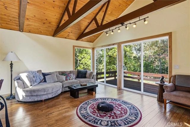 59484 Cascadel, North Fork, CA 93643