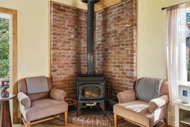 59484 Cascadel, North Fork, CA 93643
