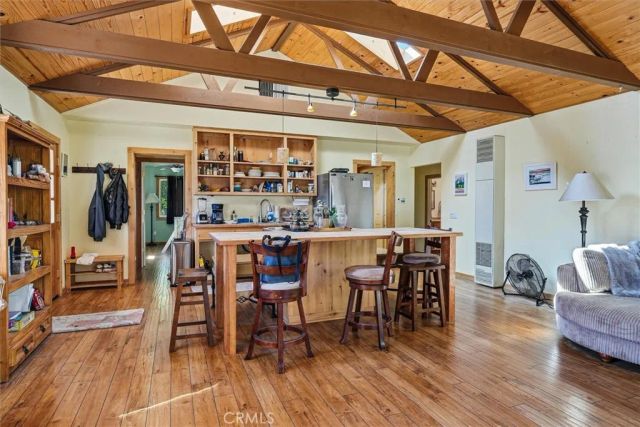 59484 Cascadel, North Fork, CA 93643
