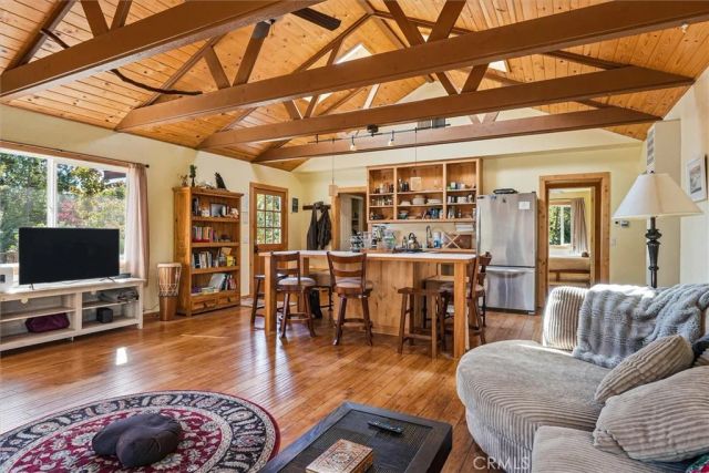 59484 Cascadel, North Fork, CA 93643