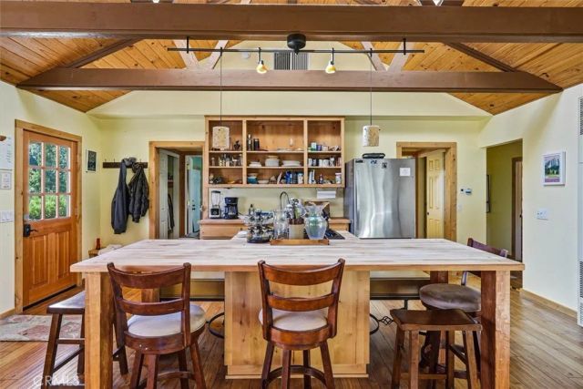 59484 Cascadel, North Fork, CA 93643