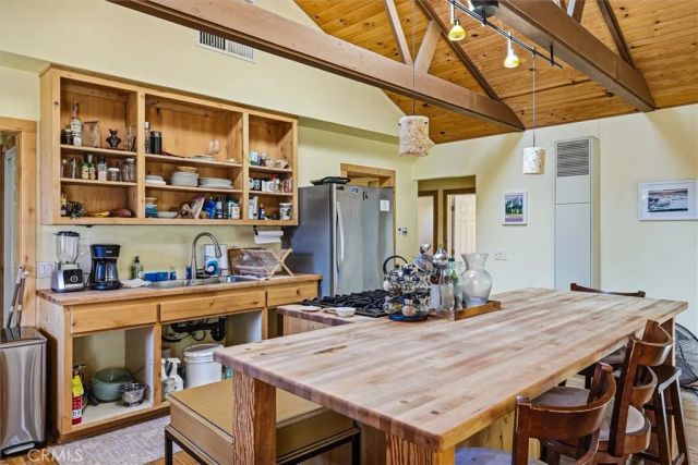 59484 Cascadel, North Fork, CA 93643