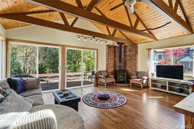 59484 Cascadel, North Fork, CA 93643