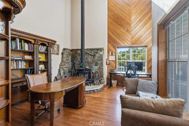 59484 Cascadel, North Fork, CA 93643