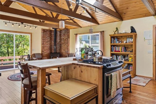 59484 Cascadel, North Fork, CA 93643