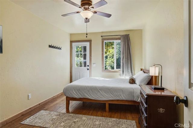59484 Cascadel, North Fork, CA 93643