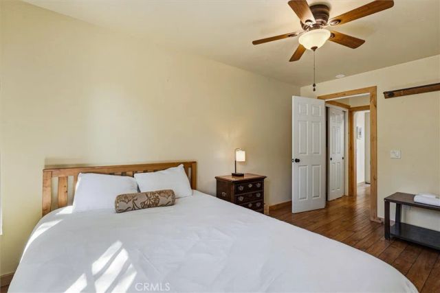 59484 Cascadel, North Fork, CA 93643