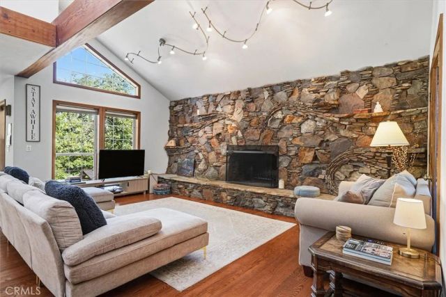 59484 Cascadel, North Fork, CA 93643