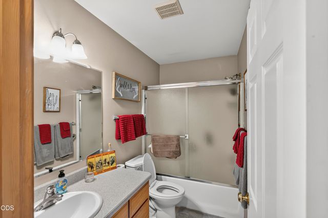 8450 NE 1st Street, Terrebonne, OR 97760