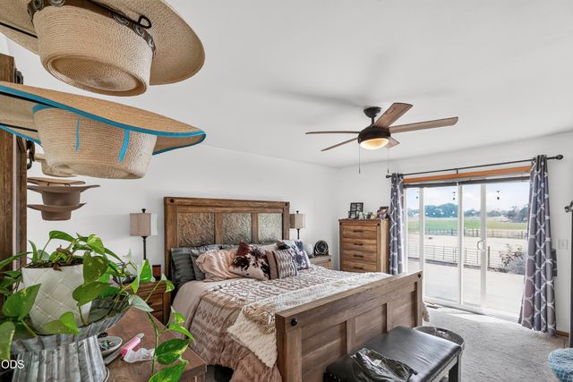 8450 NE 1st Street, Terrebonne, OR 97760
