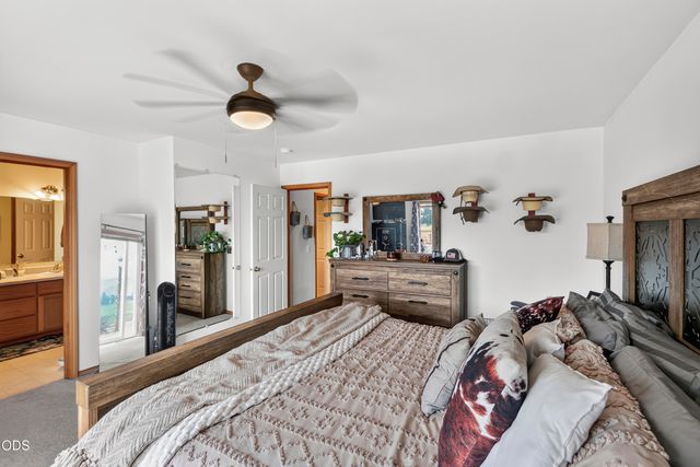 8450 NE 1st Street, Terrebonne, OR 97760
