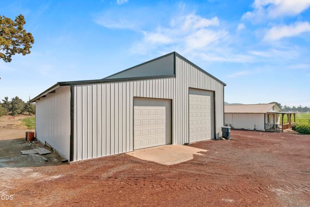 8450 NE 1st Street, Terrebonne, OR 97760