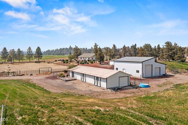 8450 NE 1st Street, Terrebonne, OR 97760