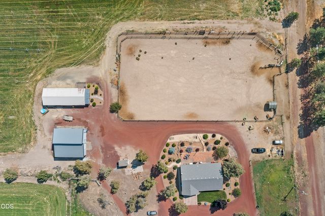 8450 NE 1st Street, Terrebonne, OR 97760