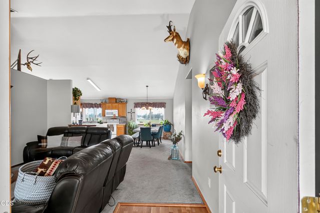 8450 NE 1st Street, Terrebonne, OR 97760