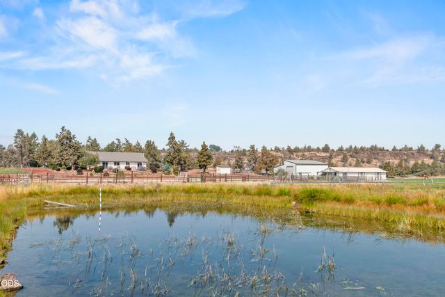 8450 NE 1st Street, Terrebonne, OR 97760