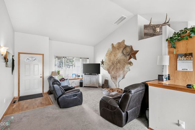 8450 NE 1st Street, Terrebonne, OR 97760