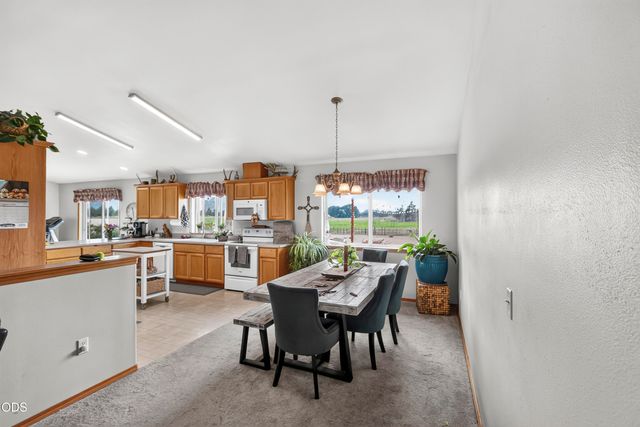 8450 NE 1st Street, Terrebonne, OR 97760