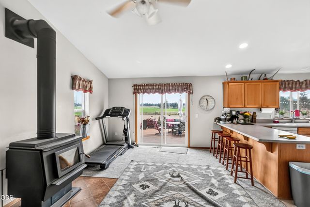 8450 NE 1st Street, Terrebonne, OR 97760