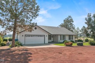 8450 NE 1st Street, Terrebonne, OR 97760