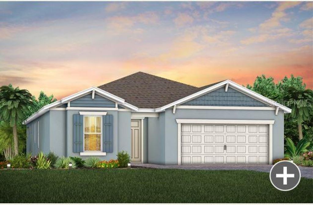 1186 NESTLED VALLEY ROAD, Minneola, FL 34715