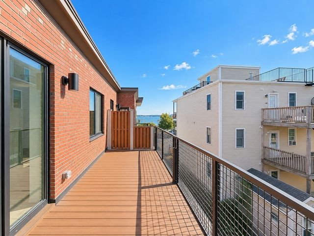804 East 7th Street 307, Boston, MA 02127