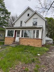 1359 Roosevelt Avenue, Flint, MI 48503