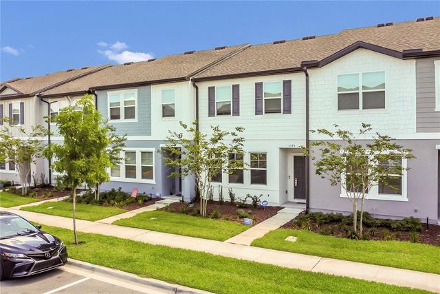 3335 AZOLLA STREET, Orlando, FL 32808