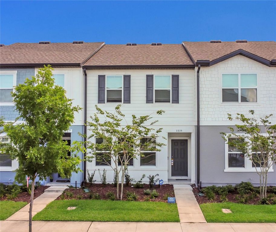 3335 AZOLLA STREET, Orlando, FL 32808
