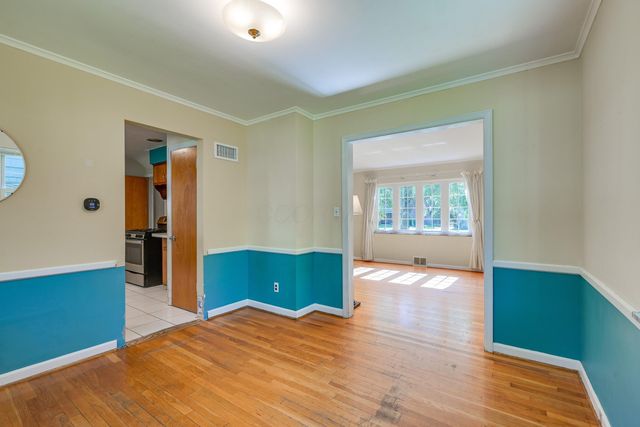 1853 Ashland Avenue, Columbus, OH 43212