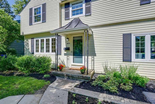 1853 Ashland Avenue, Columbus, OH 43212