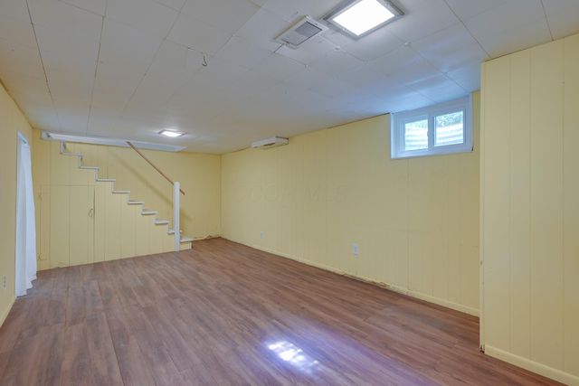 1853 Ashland Avenue, Columbus, OH 43212
