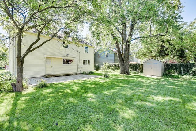 1853 Ashland Avenue, Columbus, OH 43212