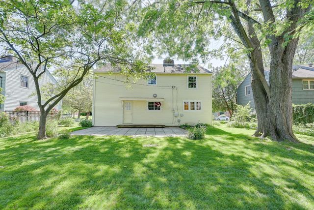 1853 Ashland Avenue, Columbus, OH 43212