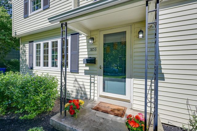 1853 Ashland Avenue, Columbus, OH 43212
