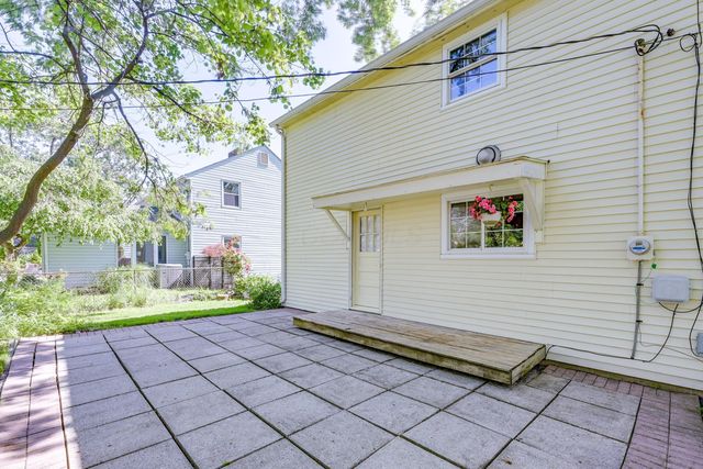 1853 Ashland Avenue, Columbus, OH 43212